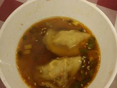 -德发长饺子·非遗(钟楼店)