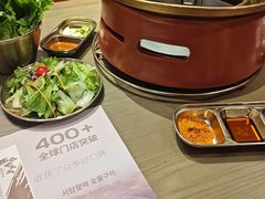 -西塔老太太泥炉烤肉(双井店)