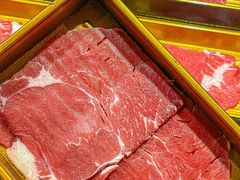 -姜胖胖首尔自助烤肉·街头小吃大排档(国瑞中心店)