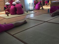 -丽池宫韩式汗蒸会馆(华灯坊店)