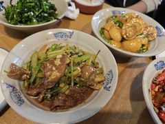 -潇湘阁(尚都SOHO店)