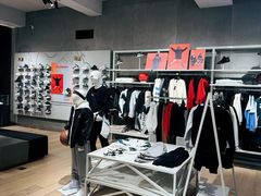 -JORDAN(外滩中央体验店)