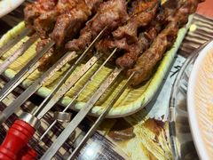 -新疆伊宁远征餐厅