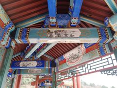 -北京十三陵国家森林公园蟒山景区