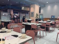 -光明·博海美食花园(上海瑞金医院12号楼店)