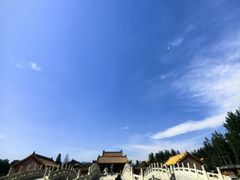 -清西陵