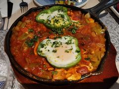 -La Medina餐厅(亮马河南路店)