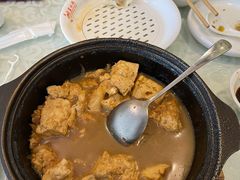 -牟传仁饭庄(星海店)