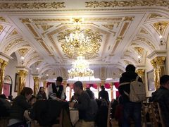 大堂-华梅西餐厅(哈尔滨中央大街店)