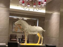 -西安豪享来温德姆至尊酒店
