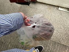 -中国国际会展中心-马甸购物街