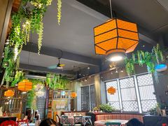 大堂-湘当爱·鲜煮现炒(松岗立业路店)