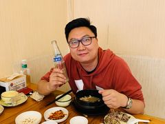 -长寿参鸡汤(朝韩风情街店)
