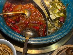 -吼堂老火锅(太古里总店)