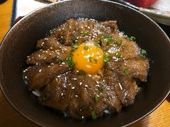 -本寻烧肉酒场(双井店)