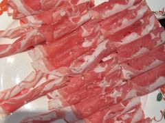 -清真·老门框爆肚涮肉·中华老字号(丰管路店)