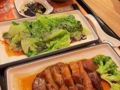 -大快活(罗湖商业城分店)
