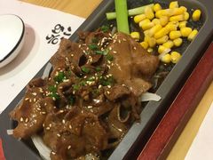 -小句号·精致料理(江南环球港店)