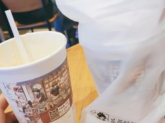 -茶颜悦色(吾悦广场六号门店)
