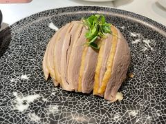 -民国红公馆(总统府店)
