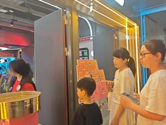 -DEDE APU潮玩运动聚乐部(观音桥店)