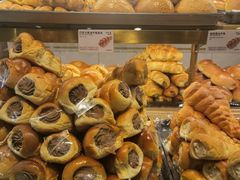 -新侨三宝乐面包店(崇文门店)