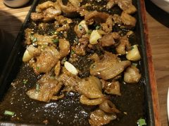 -吕氏疙瘩汤·新鲁菜(新贵和店)