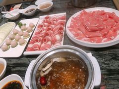 -大渔小鲜火锅店