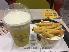 -City1+1城市比萨·意面(桂林路店)