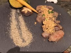 -炙柒Sekinana·精致料理 烧鸟·铁板烧(海上世界店)