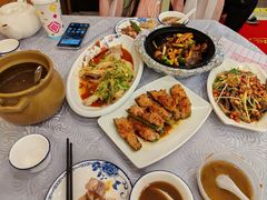 -粤·向群饭店(龙津东路总店)