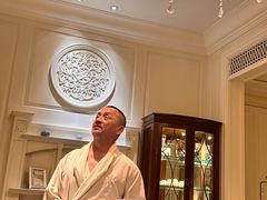 -上海外滩华尔道夫酒店