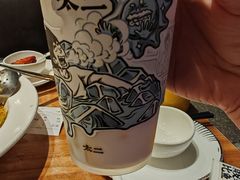 -太二酸菜鱼(财富购物中心店)