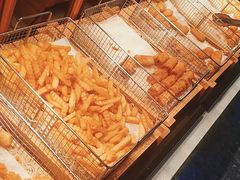 -非烤勿扰自助烤肉(虎门天虹店)