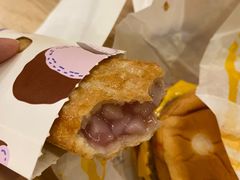 -麦当劳(杭州西湖银泰百货店)