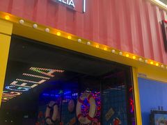 门面-胖哥俩肉蟹煲(万国店)
