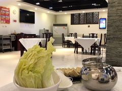 -东来顺饭庄(新源里店)