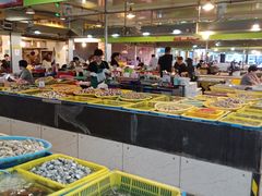 -东河市场