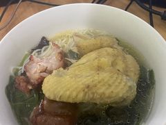 -洞天食府(北大街店)