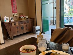 -五观堂素食(新华路店)