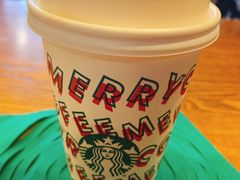 -星巴克(太原柳巷第一店)