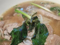 -PHO爺·越南料理(亦庄大族广场店)