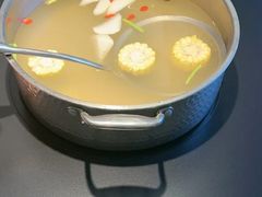 -鲜牛记潮汕牛肉火锅(淮安珠海路店)