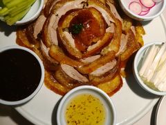 -额娘·春饼烤鸭(华北七楼创始店)