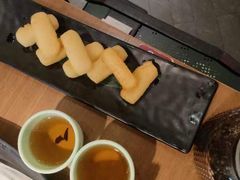 -掂档潮汕牛肉火锅(万象城店)
