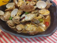-年轮烧烤·羊蝎子·烤鱼(星湖街店)