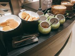 -香荟Aroma·外滩茂悦大酒店