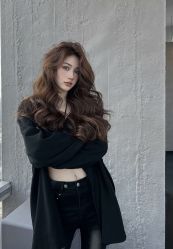 点击看大图 -FG HAIR·烫发·染发