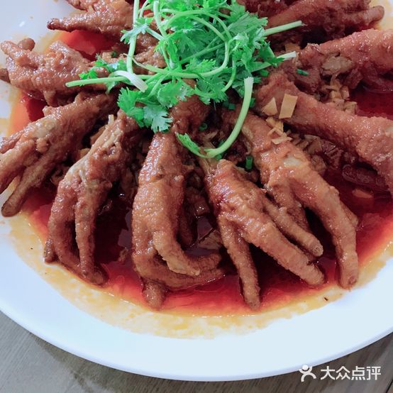 聚会楼(七仙花苑店)