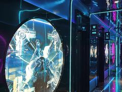 -酷秀KTV(五道口店)